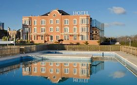 Eurostars Zarzuela Park